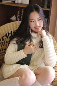 刺客学妹